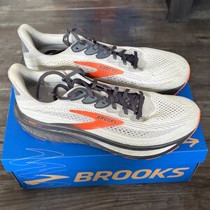 Brooks Ghost 17